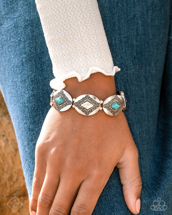Elemental Example • Blue