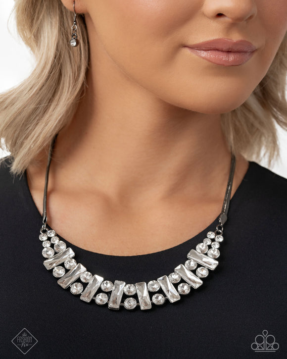 Adorably Assertive • Black