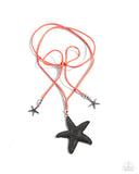 starfish-sentiment-orange