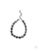 Abstract Advocate • Gunmetal Matching Set