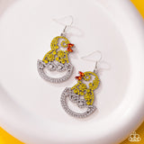 Chick Couture • Yellow