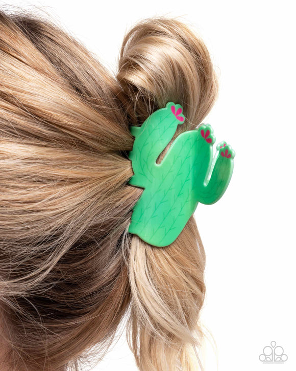 cactus-clip-green