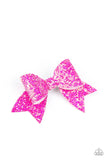 Confetti Princess • Pink