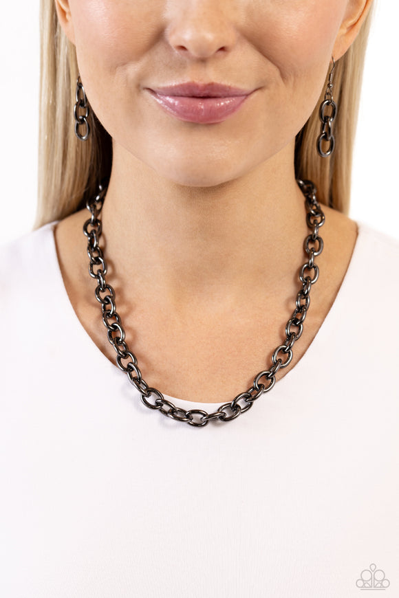 things-have-chain-ged-black