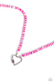 clearly-carabiner-pink